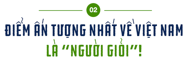  9X Nhật quyết tâm làm rể Việt Nam: Học tiếng Quảng để nói chuyện với người thương và lời cảm ơn của cô giáo Mỹ vì được thấy một Việt Nam mới! - Ảnh 3.