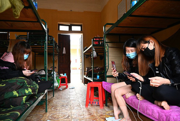 Một phụ nữ trốn khỏi khu cách ly theo dõi virus corona ở Lạng Sơn - Ảnh 1.