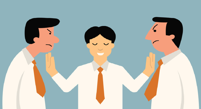 Người thực sự xuất sắc hiểu rõ thế nào là đến núi nào, ca bài ấy: Kẻ biết thời thế mới bảo toàn được cơ hội, làm nên nghiệp lớn cho bản thân - Ảnh 1. Người thực sự xuất sắc hiểu rõ thế nào là đến núi nào, ca bài ấy: Kẻ biết thời thế mới bảo toàn được cơ hội, làm nên nghiệp lớn cho bản thân - Ảnh 1.
