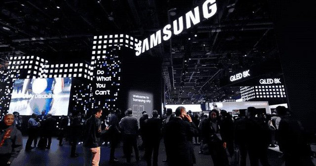 Vượt qua giới hạn công nghệ thuần túy, đây mới là mục tiêu lớn nhất của Samsung tại CES 2020 - Ảnh 2.