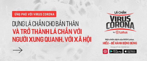 Virus corona mới đã lây sang thế hệ thứ 3 tại Việt Nam - Ảnh 2.