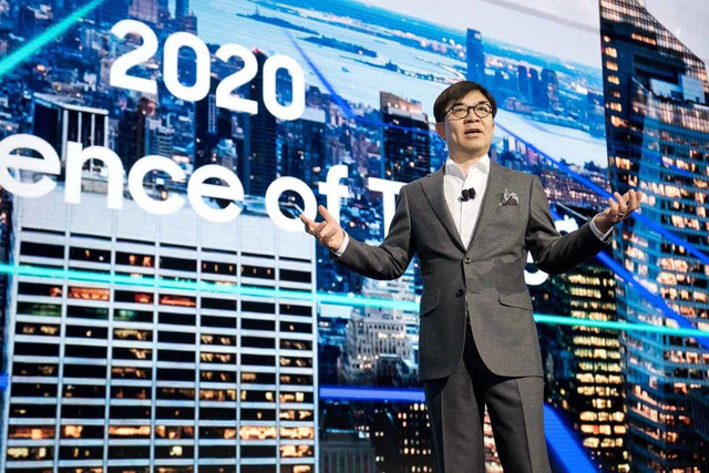 Vượt qua giới hạn công nghệ thuần túy, đây mới là mục tiêu lớn nhất của Samsung tại CES 2020 - Ảnh 3.