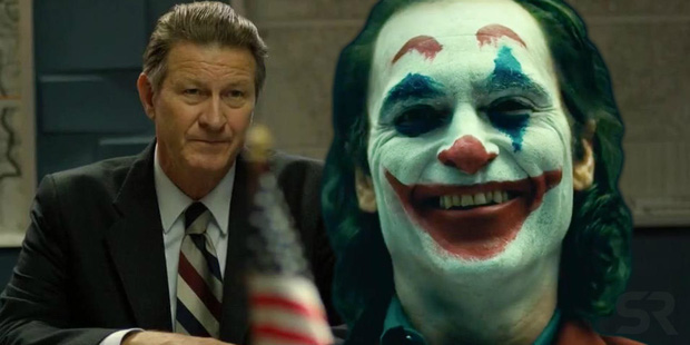Nhìn về Oscars 2020, từ Parasite tới Joker: Thế giới điện ảnh liệu có thù hằn với người giàu? - Ảnh 4.
