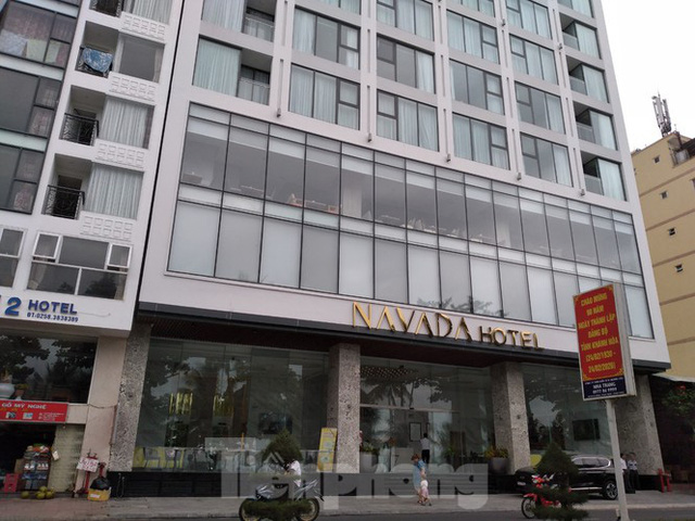  Khách sạn, nhà hàng Nha Trang ế ẩm vì vắng khách du lịch  - Ảnh 6.