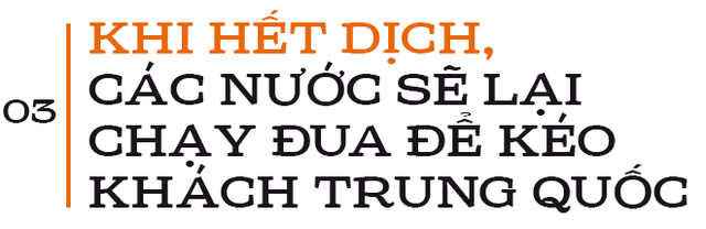  Chủ tịch Hội đồng tư vấn Du lịch Trần Trọng Kiên: Dịch Covid-19 đồng thời là cơ hội để tái cấu trúc thị trường du lịch! - Ảnh 6.