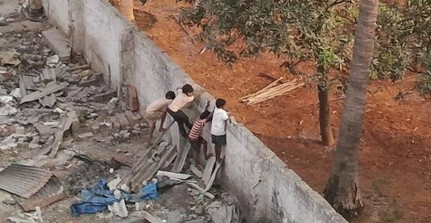  Những bức ảnh khiến chúng ta biết trân quý và thêm yêu cuộc sống này hơn dù đôi khi có nhiều khó khăn bủa vây - Ảnh 5.