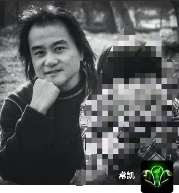 Nóng: Đạo diễn Trung Quốc qua đời cùng 3 người thân vì dịch COVID-19, bức di thư đẫm nước mắt được hé lộ - Ảnh 1.