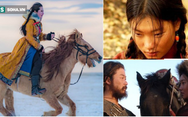 Đêm tân hôn vợ bị bắt cóc, sinh con không rõ gốc gác, thái độ của Thành Cát Tư Hãn khiến nhiều người bất ngờ - Ảnh 2. Đêm tân hôn vợ bị bắt cóc, sinh con không rõ gốc gác, thái độ của Thành Cát Tư Hãn khiến nhiều người bất ngờ - Ảnh 2.