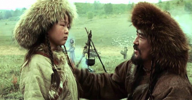 Đêm tân hôn vợ bị bắt cóc, sinh con không rõ gốc gác, thái độ của Thành Cát Tư Hãn khiến nhiều người bất ngờ - Ảnh 4. Đêm tân hôn vợ bị bắt cóc, sinh con không rõ gốc gác, thái độ của Thành Cát Tư Hãn khiến nhiều người bất ngờ - Ảnh 4.