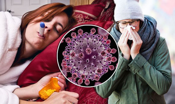 [Bài lên luôn] Ngoài bổ sung Vitamin C, quan hệ đều đặn 2 lần/tuần cũng giúp tăng cường hệ miễn dịch trước virus cúm! - Ảnh 3.