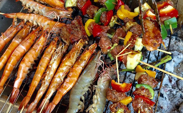 8 loại đồ ăn vặt ai cũng thèm khi buồn miệng nhưng lại chính là hung thủ kích thích tế bào ung thư phát triển cực nhanh - Ảnh 3. 8 loại đồ ăn vặt ai cũng thèm khi buồn miệng nhưng lại chính là hung thủ kích thích tế bào ung thư phát triển cực nhanh - Ảnh 3.