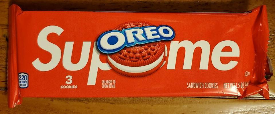 Hướng dẫn làm bánh trung thu Oreo chẳng cần lò nướng | websosanh.vn