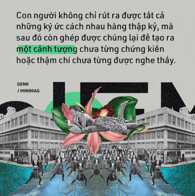 Thời gian tồn tại hay không tồn tại: Chúng ta phải làm gì để sống chậm lại và ý nghĩa hơn? - Ảnh 12.