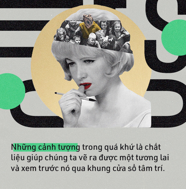 Thời gian tồn tại hay không tồn tại: Chúng ta phải làm gì để sống chậm lại và ý nghĩa hơn? - Ảnh 7.