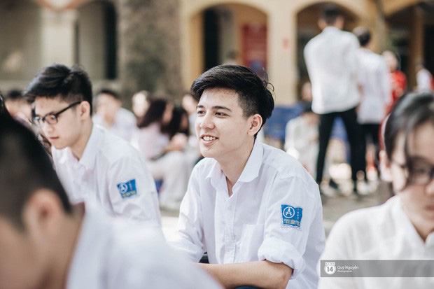 Giám đốc Sở GD-ĐT Hà Nội: Nếu không có gì thay đổi, 2-3 ngày tới học sinh sẽ quay lại trường - Ảnh 1.