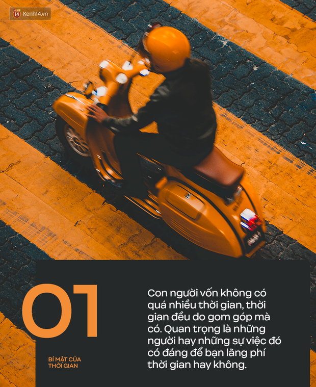 9 sự thật cũ rích về quản lý thời gian ai cũng biết nhưng mãi không thể làm - Ảnh 1. 9 sự thật cũ rích về quản lý thời gian ai cũng biết nhưng mãi không thể làm - Ảnh 1.