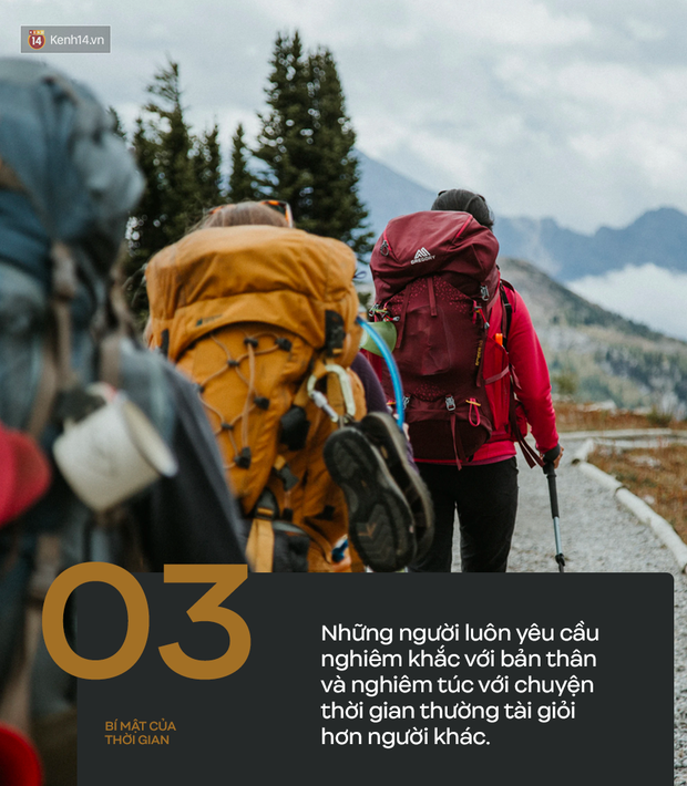9 sự thật cũ rích về quản lý thời gian ai cũng biết nhưng mãi không thể làm - Ảnh 3. 9 sự thật cũ rích về quản lý thời gian ai cũng biết nhưng mãi không thể làm - Ảnh 3.