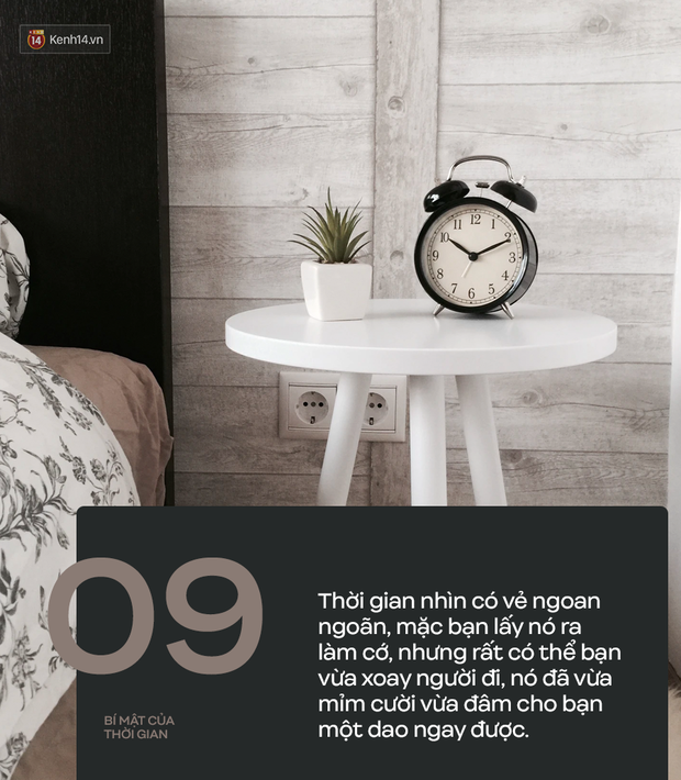 9 sự thật cũ rích về quản lý thời gian ai cũng biết nhưng mãi không thể làm - Ảnh 9. 9 sự thật cũ rích về quản lý thời gian ai cũng biết nhưng mãi không thể làm - Ảnh 9.