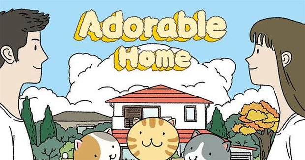 Hé lộ chân tướng ông trùm đứng sau Adorable Home - Tựa game đang khuấy đảo mạng xã hội Việt Nam - Ảnh 1.