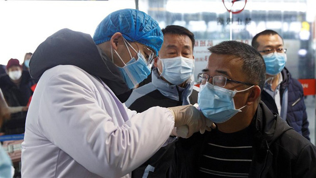CNN: Bệnh nhân Mỹ nghi nhiễm virus corona nhập viện, 4 ngày sau mới được xét nghiệm và kết quả trả về dương tính - Ảnh 1.