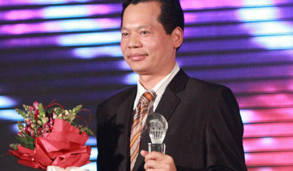  Những doanh nhân Việt xuất thân từ ngành y  - Ảnh 4.