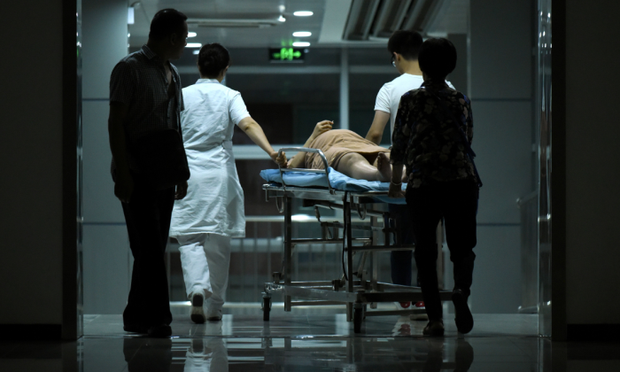 “Muốn khóc 100 lần mỗi ngày”: Nỗi hoang mang và cô độc ít ai hiểu của những thai phụ Trung Quốc thời dịch virus corona - Ảnh 5.