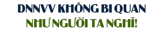 Chủ tịch Hiệp hội DNNVV: Chính phủ đã làm rất tốt công việc phòng chống dịch Covid-19, tại sao chúng ta còn lo lắng? - Ảnh 1.