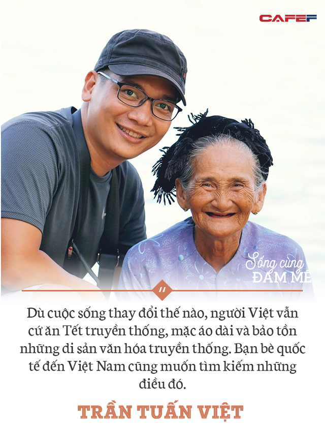  Nhiếp ảnh gia Việt giữ kỷ lục trên tạp chí National Geographic danh tiếng: “Tôi rất vui khi ảnh của mình truyền cảm hứng, thôi thúc bạn bè quốc tế muốn đến Việt Nam” - Ảnh 10.