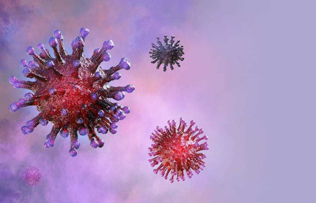  Chuyên gia y tế chỉ ra 4 sự khác biệt giữa viêm phổi Vũ Hán, cảm lạnh và bệnh cúm  - Ảnh 1.