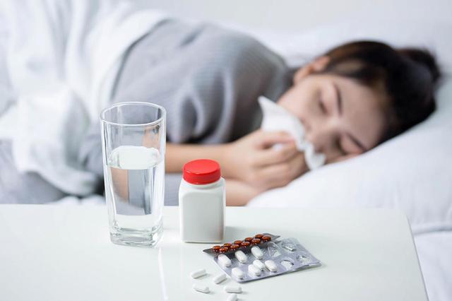  Chuyên gia y tế chỉ ra 4 sự khác biệt giữa viêm phổi Vũ Hán, cảm lạnh và bệnh cúm  - Ảnh 2.