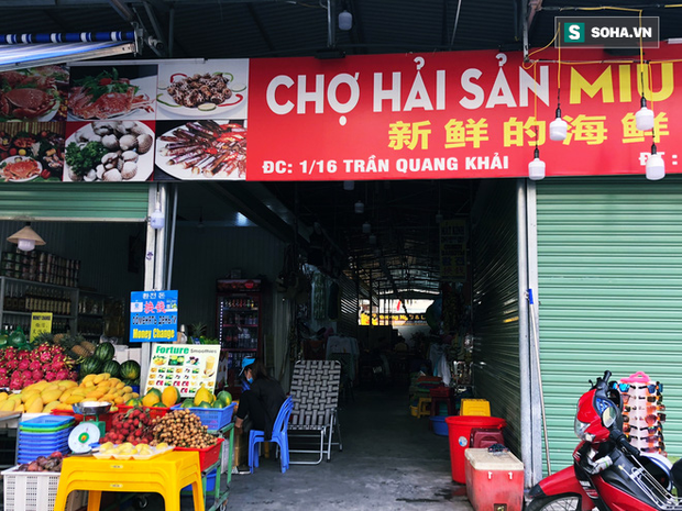 Nha Trang sau ca nhiễm virus corona đầu tiên từ người sang người: Không còn người Hoa, cửa hàng đóng vì ế ẩm - Ảnh 11. Nha Trang sau ca nhiễm virus corona đầu tiên từ người sang người: Không còn người Hoa, cửa hàng đóng vì ế ẩm - Ảnh 11.