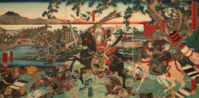  Nữ samurai huyền thoại của Nhật Bản: Biểu tượng nữ quyền từ thời xa xưa khiến các nam nhân khiếp sợ trên chiến trường dù cuộc đời vẫn còn nhiều bí ẩn  - Ảnh 3.