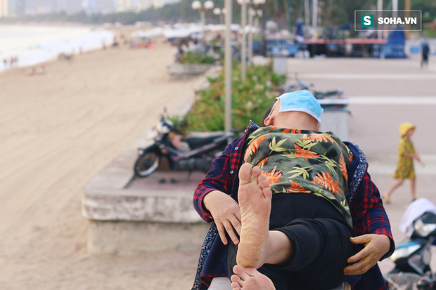 Nha Trang sau ca nhiễm virus corona đầu tiên từ người sang người: Không còn người Hoa, cửa hàng đóng vì ế ẩm - Ảnh 9.