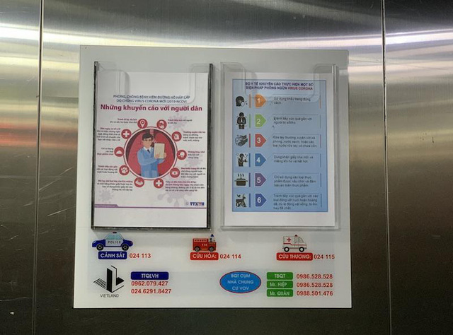 Doanh nghiệp BĐS cấp tập ứng phó với dịch virus Corona - Ảnh 4. Doanh nghiệp BĐS cấp tập ứng phó với dịch virus Corona - Ảnh 4.