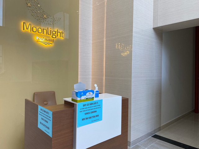 Doanh nghiệp BĐS cấp tập ứng phó với dịch virus Corona - Ảnh 9. Doanh nghiệp BĐS cấp tập ứng phó với dịch virus Corona - Ảnh 9.