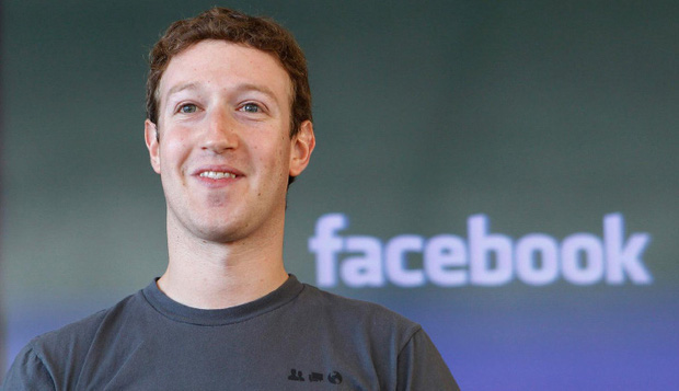  Tiền tấn tiền tỷ nhưng Mark Zuckerberg lại dùng thứ rẻ tiền này để ăn mừng sinh nhật Facebook 16 tuổi? - Ảnh 1.