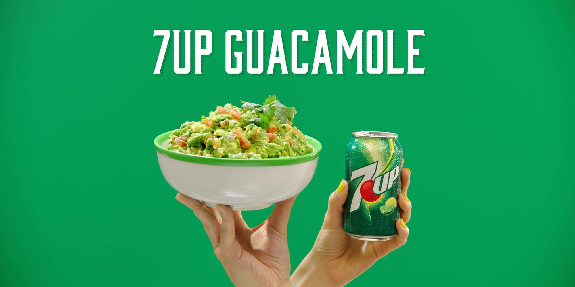 Nếu thấy khó khăn, hãy nhớ 7-Up chỉ thành công sau 6 lần thất bại liên tiếp: Bỏ cuộc là dừng lại vĩnh viễn còn thất bại chỉ mang tính tạm thời! - Ảnh 3.