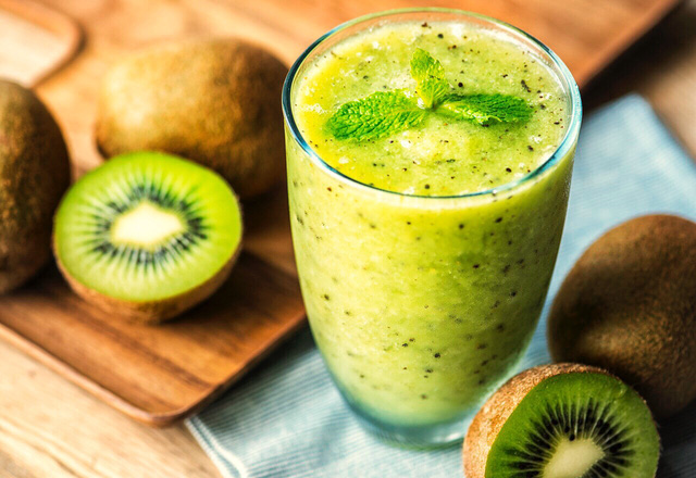  Ăn 3 trái kiwi/ngày, bổ sung lượng khổng lồ vitamin C và E giúp sức đề kháng của bạn hoàn toàn thay đổi  - Ảnh 2.
