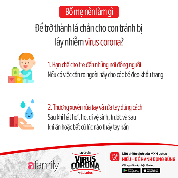 Dịch Corona: Phòng bệnh hơn chữa bệnh - nhưng nếu chỉ phòng cho riêng mình thì quá thiếu sót! - Ảnh 1.