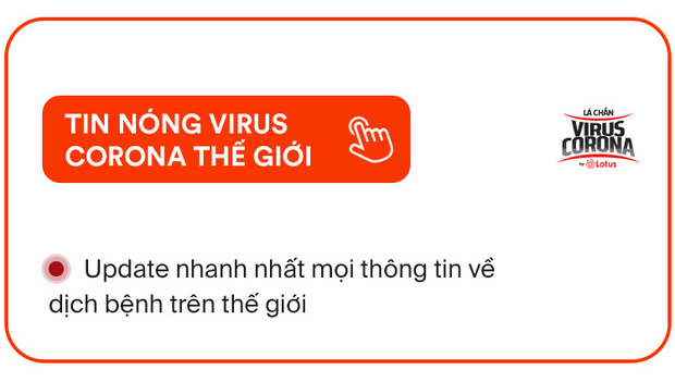 Trang Lá chắn virus Corona: Thông tin chuẩn xác, kiến thức hữu ích để ta tự bảo vệ mình lẫn người thân giữa mùa dịch - Ảnh 8.