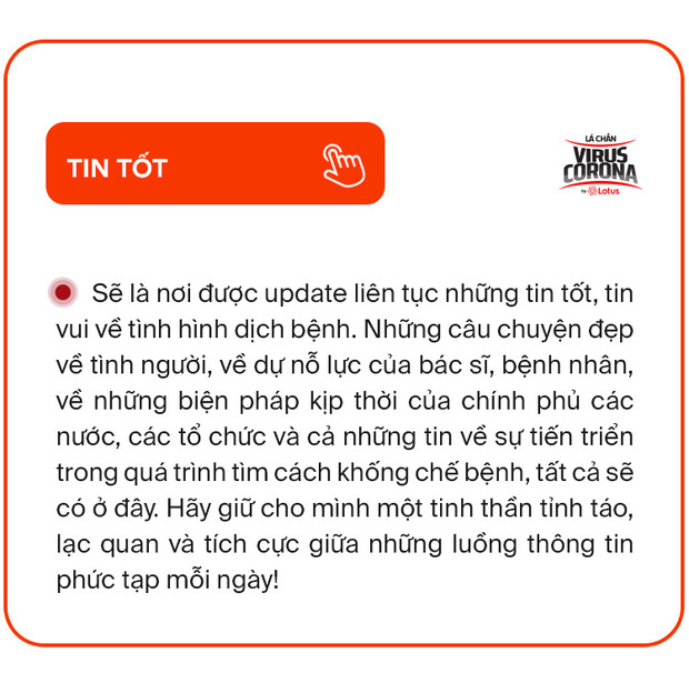 Trang Lá chắn virus Corona: Thông tin chuẩn xác, kiến thức hữu ích để ta tự bảo vệ mình lẫn người thân giữa mùa dịch - Ảnh 10.