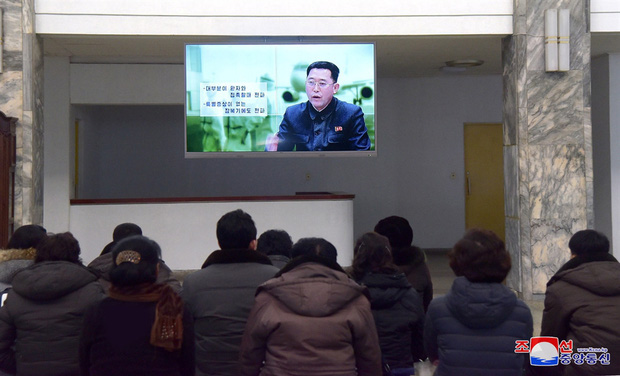 Korea Times: Triều Tiên phát hiện ca nhiễm virus Corona đầu tiên - Ảnh 3.