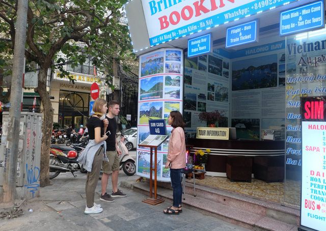  Đói khách vì dịch Covid-19, khách sạn 3 sao ở Hà Nội giảm sốc giá phòng còn 299.000 đồng  - Ảnh 6.