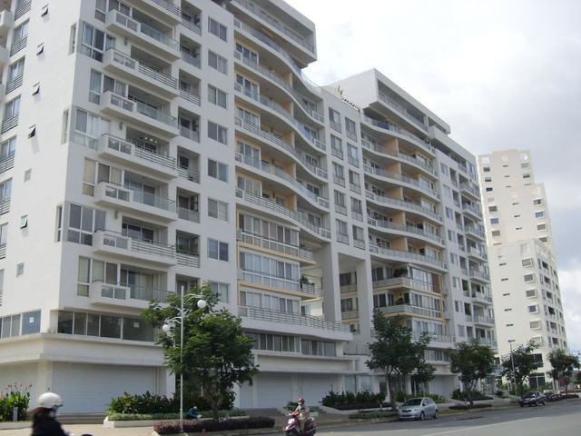 Hiệp hội BĐS Tp.HCM ủng hộ xây dựng căn hộ 25m2 bởi nhiều người chưa có nhà hoặc sống trong căn nhà chật hẹp - Ảnh 2. Hiệp hội BĐS Tp.HCM ủng hộ xây dựng căn hộ 25m2 bởi nhiều người chưa có nhà hoặc sống trong căn nhà chật hẹp - Ảnh 2.