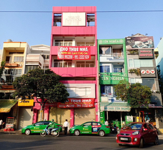 Giá thuê mặt bằng bán lẻ không tăng, có xu hướng giảm ngắn hạn để hỗ trợ khách thuê do ảnh hưởng của dịch Covid-19 - Ảnh 1. Giá thuê mặt bằng bán lẻ không tăng, có xu hướng giảm ngắn hạn để hỗ trợ khách thuê do ảnh hưởng của dịch Covid-19 - Ảnh 1.