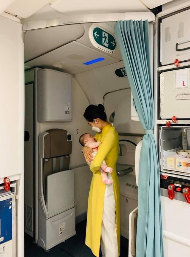  Tổng giám đốc Vietnam Airlines gửi tâm thư đến cán bộ nhân viên khi một tiếp viên của hãng dương tính với Covid-19: Đây quả thực là thời điểm khó khăn nhất của tôi  - Ảnh 2.