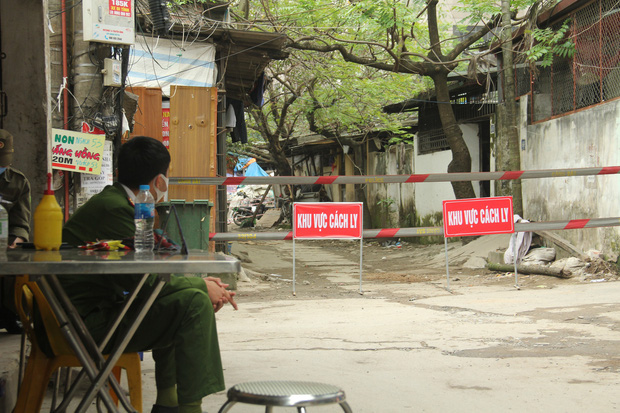Người nước ngoài tại Hà Nội trong mùa dịch Covid-19: Việt Nam vẫn đang kiểm soát tốt dịch bệnh và tôi tin Việt Nam sẽ làm tốt - Ảnh 1.