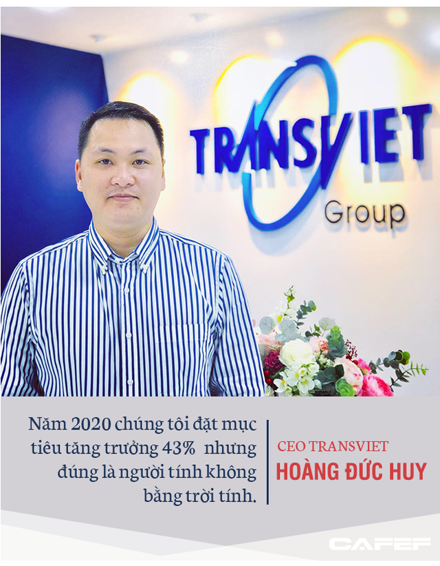  CEO TransViet: Chúng tôi kích hoạt trạng thái “ngủ đông”, phát triển sản phẩm mới, chờ cơ hội sau dịch - Ảnh 2.