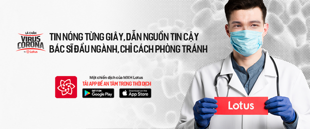 Ca đầu tiên dương tính trở lại với virus corona ở Hàn Quốc: Bác sĩ cho rằng mầm bệnh còn sót lại đã hồi sinh - Ảnh 1.