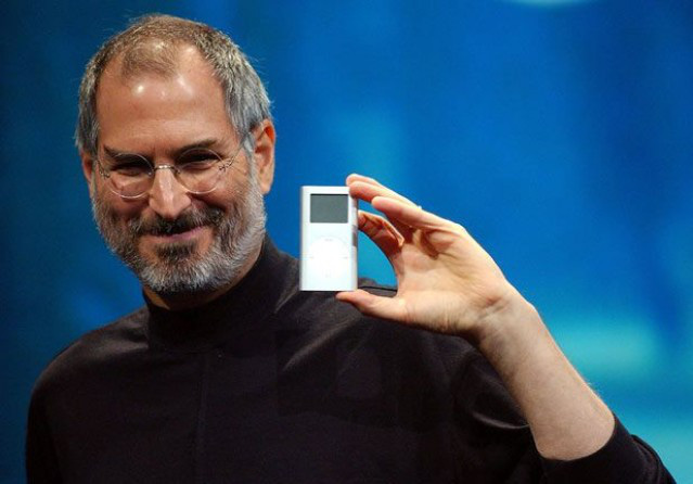 Nguyên tắc 30% này chính là bí quyết giúp Steve Jobs vực dậy Apple lúc đang bên bờ vực thẳm - Ảnh 1.